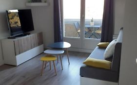 Studio Balcon Proche Hypercentre De Narbonne